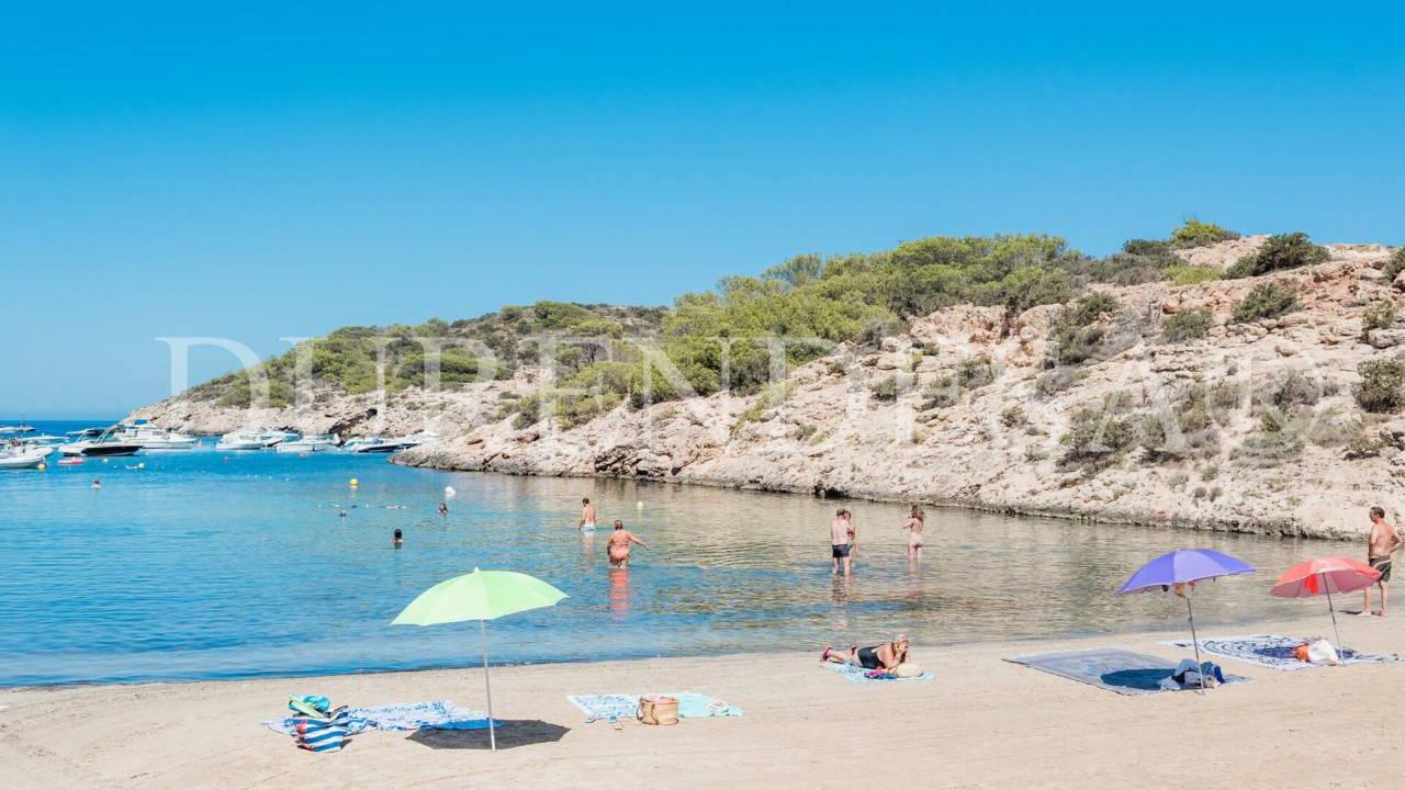 Plot in Sant Joan de Labritja by 760.000€_8