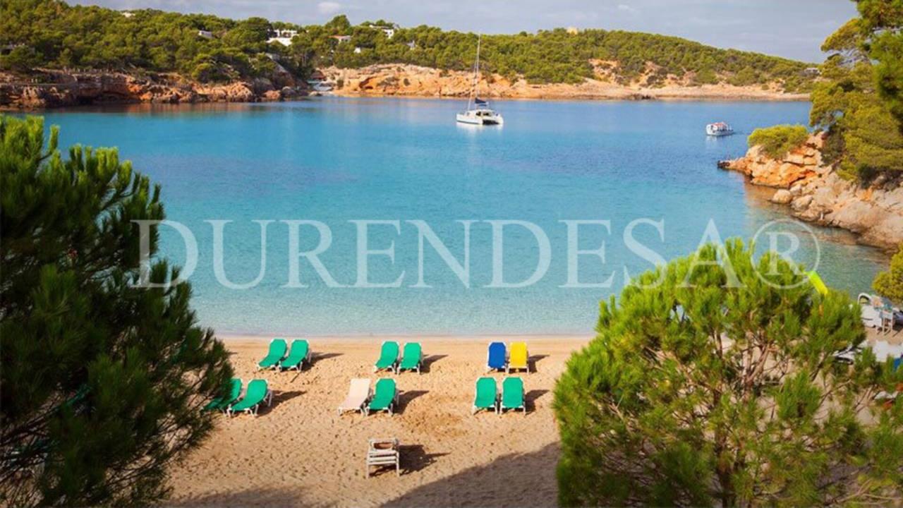 Plot in Sant Joan de Labritja by 760.000€_7
