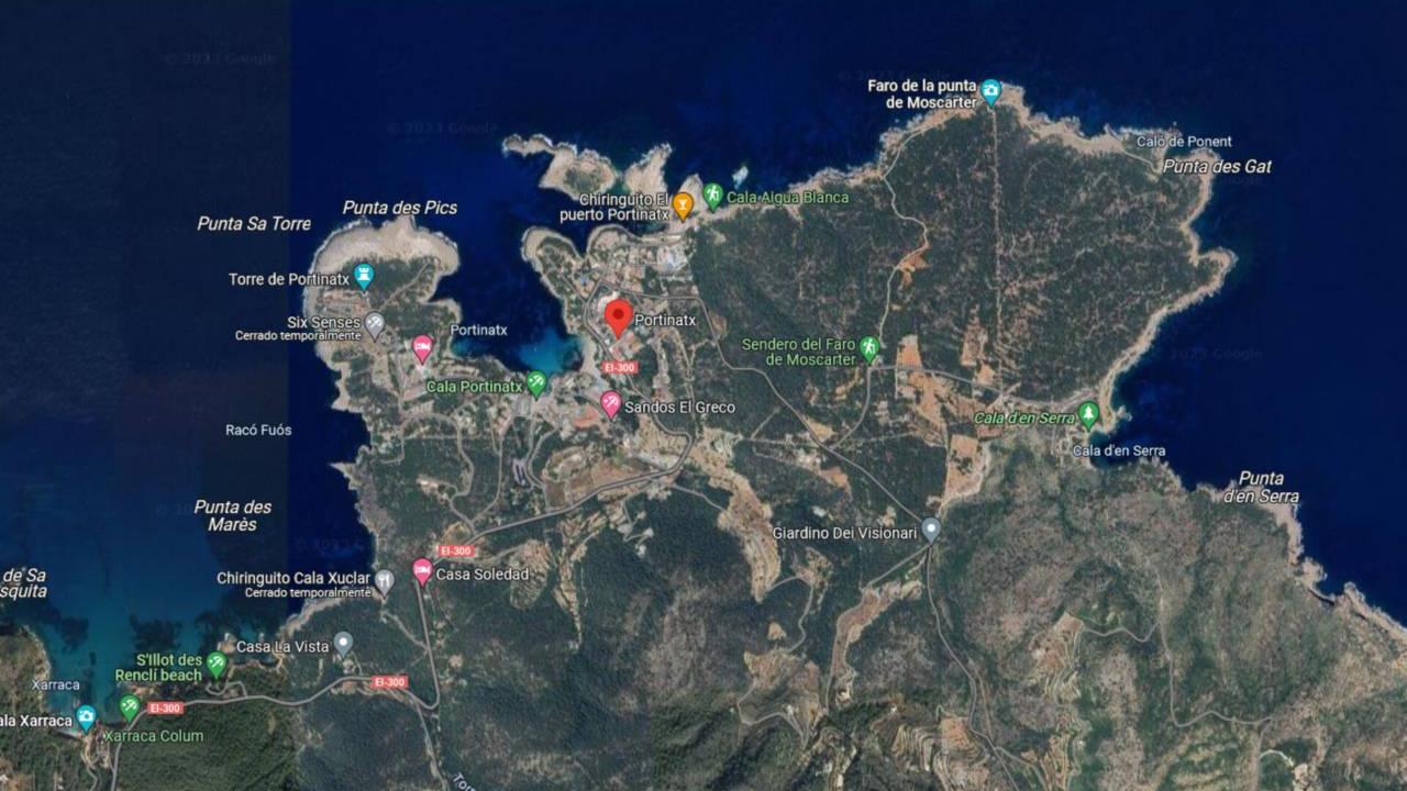Plot in Sant Joan de Labritja by 760.000€_15