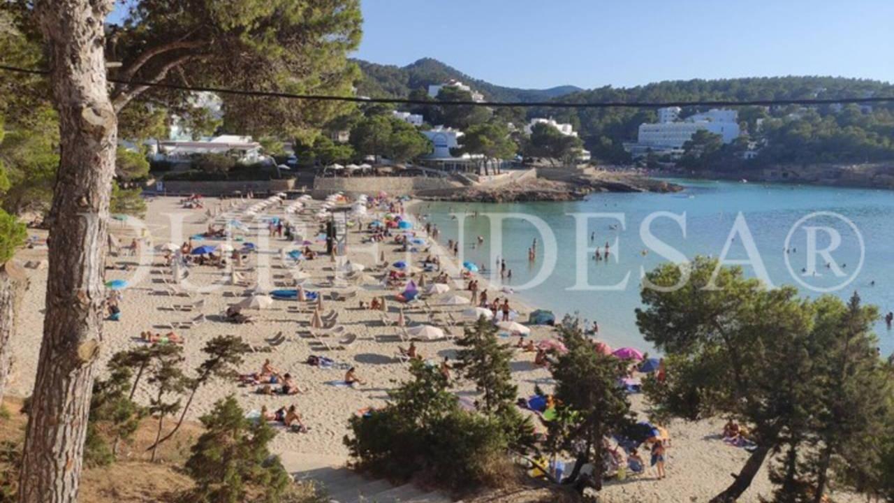 Plot in Sant Joan de Labritja by 760.000€_2