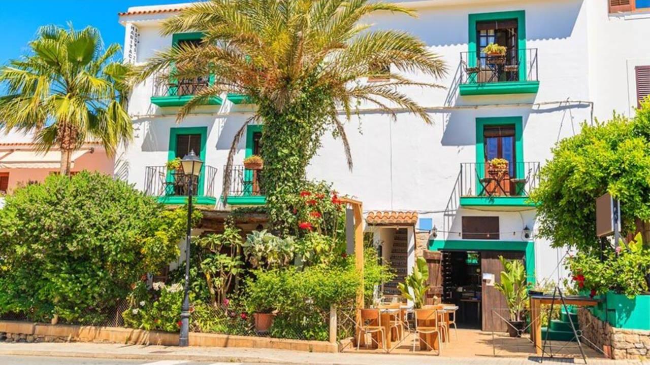 Plot in Sant Joan de Labritja by 760.000€_12
