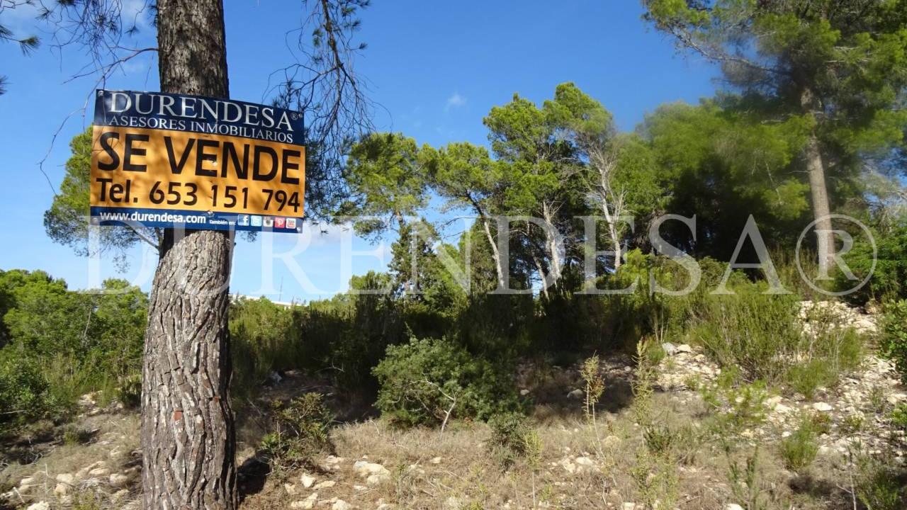 Plot in Sant Joan de Labritja by 800.000€_4