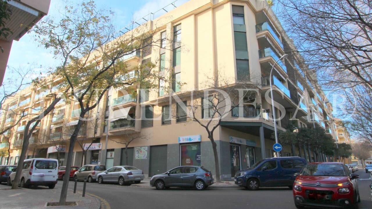 Piso en Palma de Mallorca por 1.400€_1