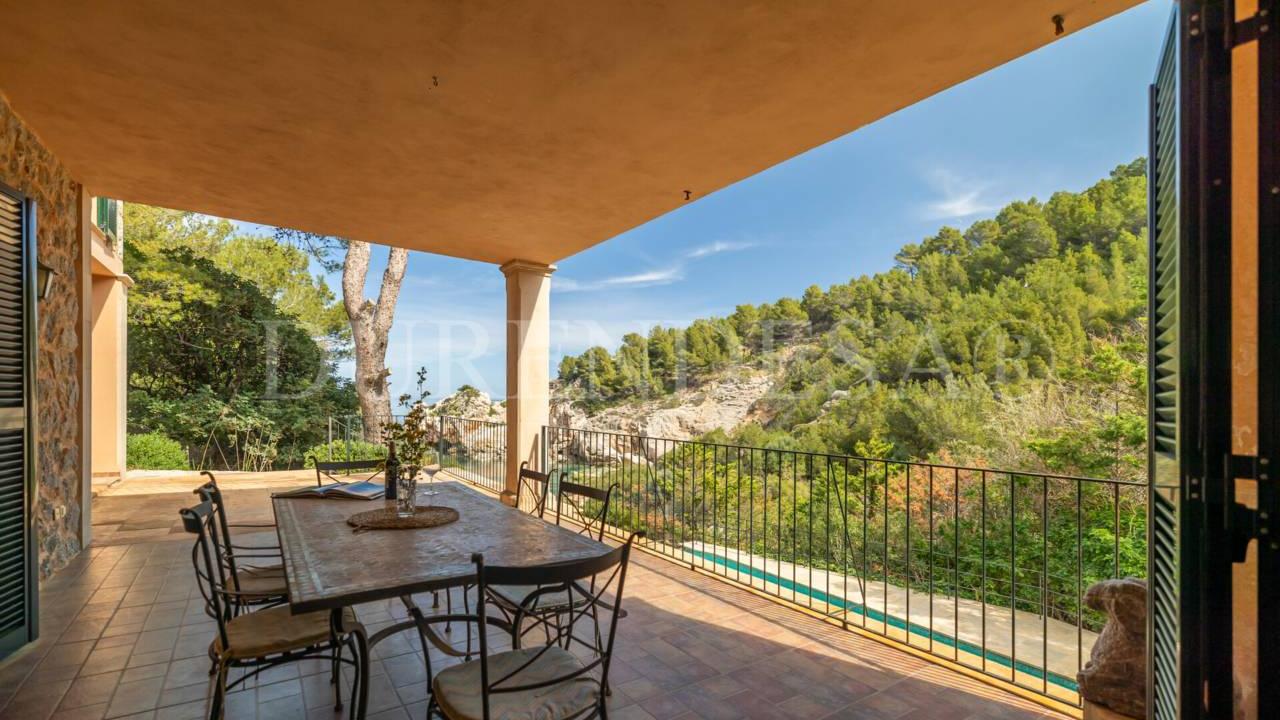 Xalet en Deià per 3.590.000€_9