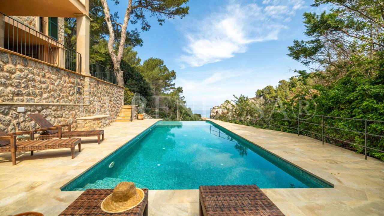 Xalet en Deià per 3.590.000€_3