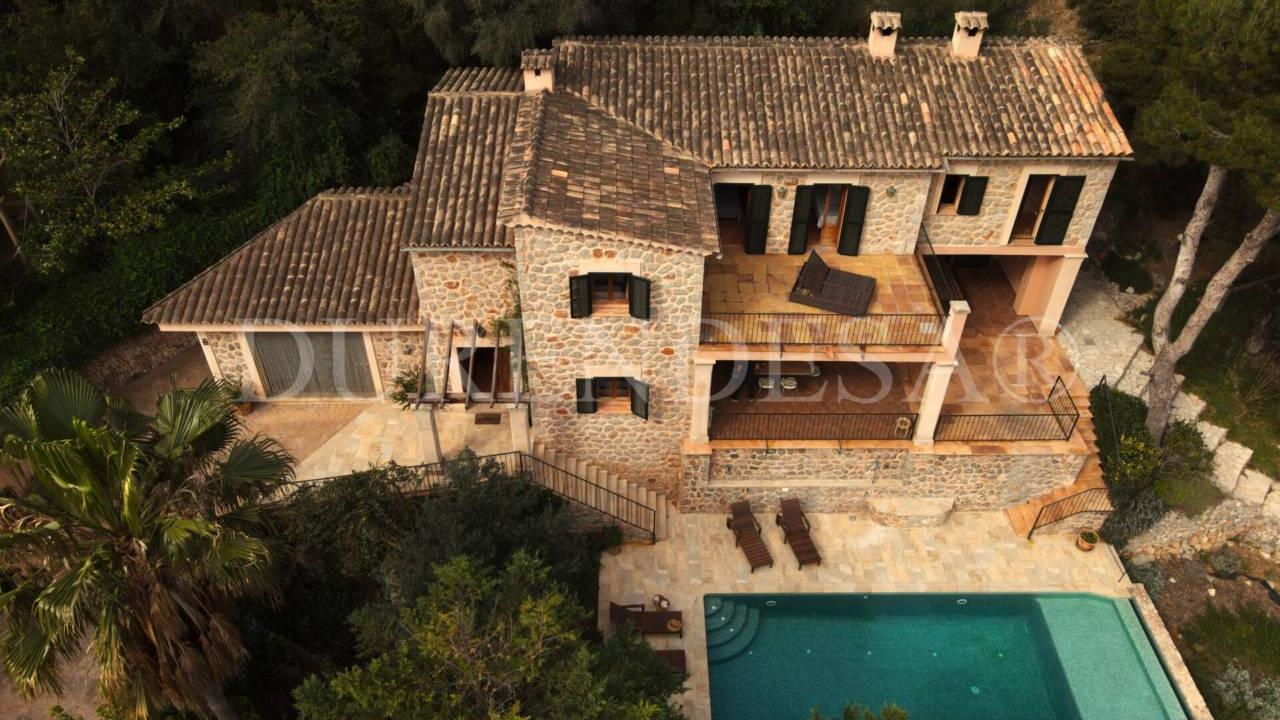 Xalet en Deià per 3.590.000€_35