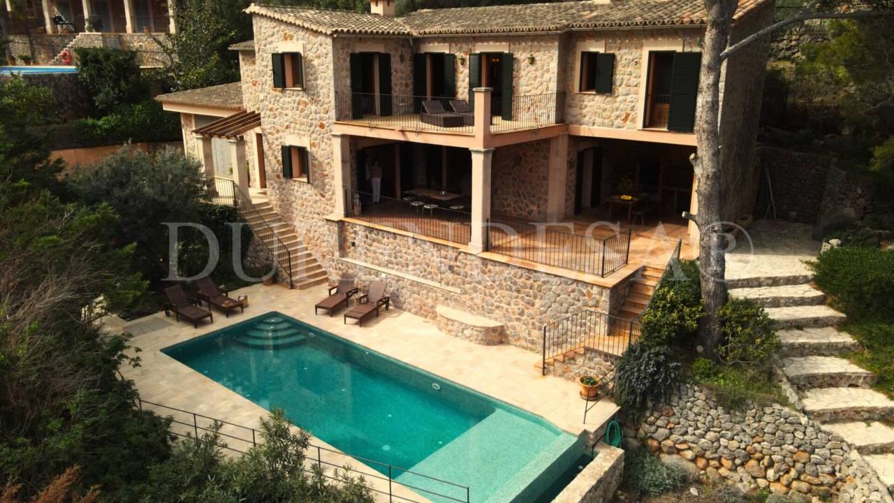 Chalet en Deià por 3.590.000€_34