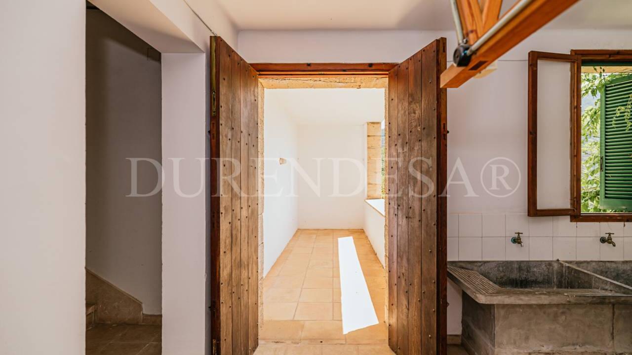 Casa rustica en Valldemossa per 2.300.000€_33