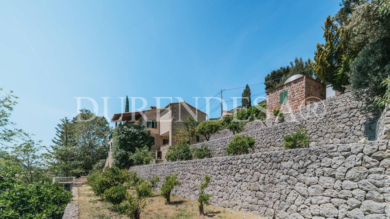 Casa rustica en Valldemossa per 2.300.000€_6
