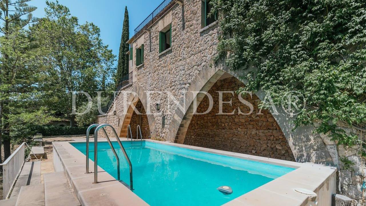 Casa rustica en Valldemossa per 2.300.000€_8