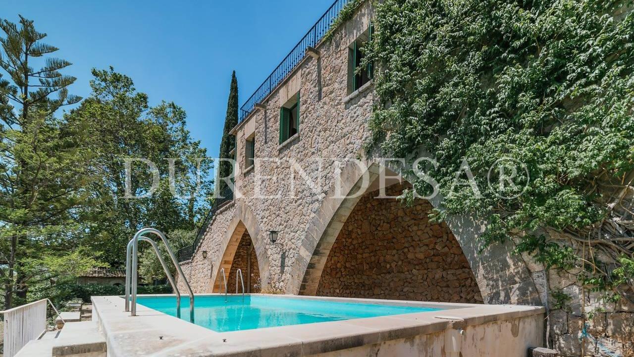 Casa rustica en Valldemossa per 2.300.000€_7