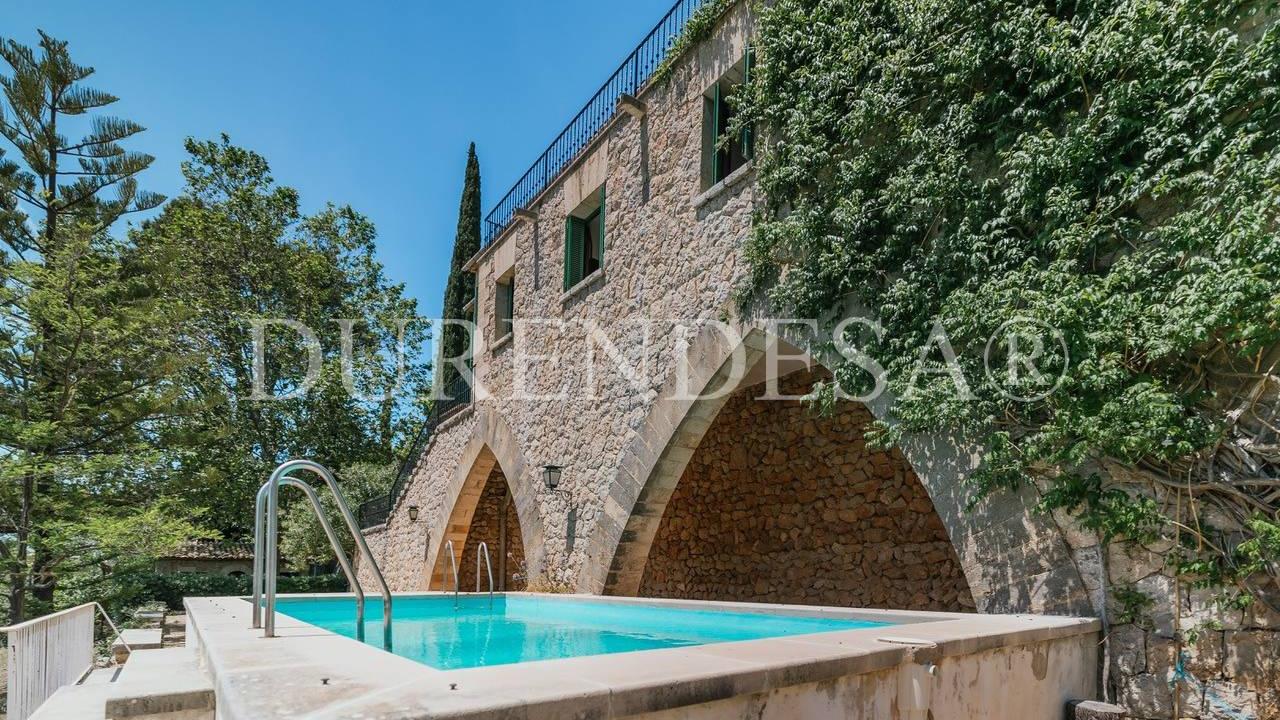 Casa rústica en Valldemossa por 2.300.000€_7