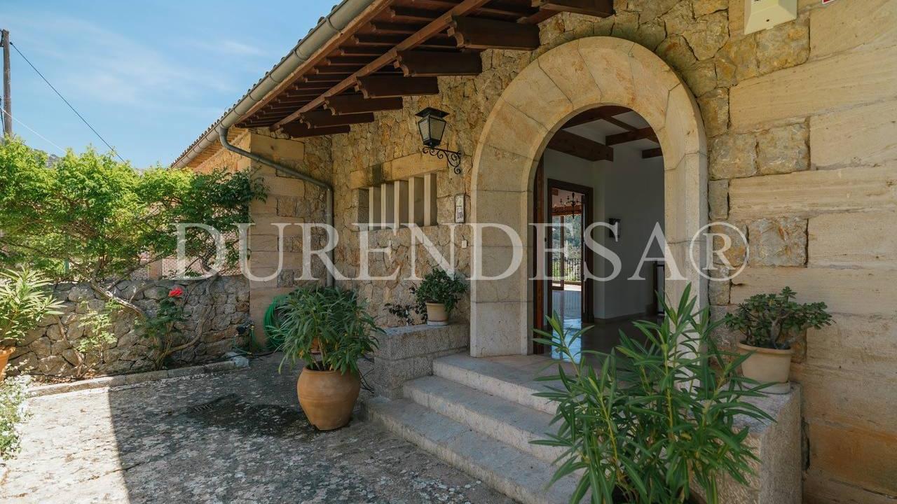 Casa rustica en Valldemossa per 2.300.000€_48