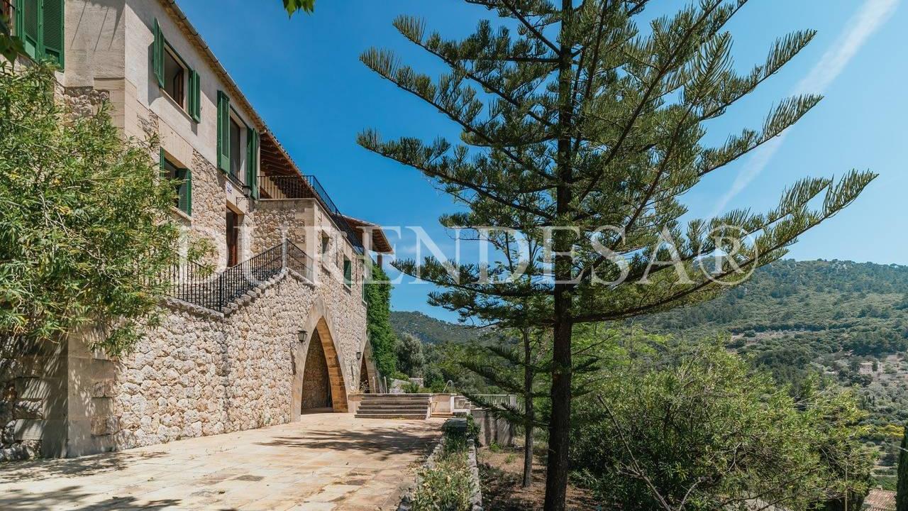 Casa rustica en Valldemossa per 2.300.000€_1