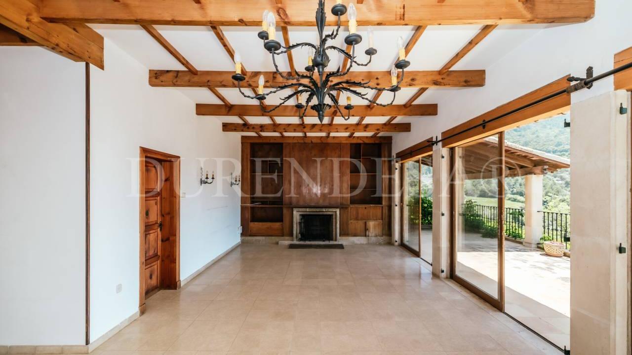 Casa rustica en Valldemossa per 2.300.000€_14