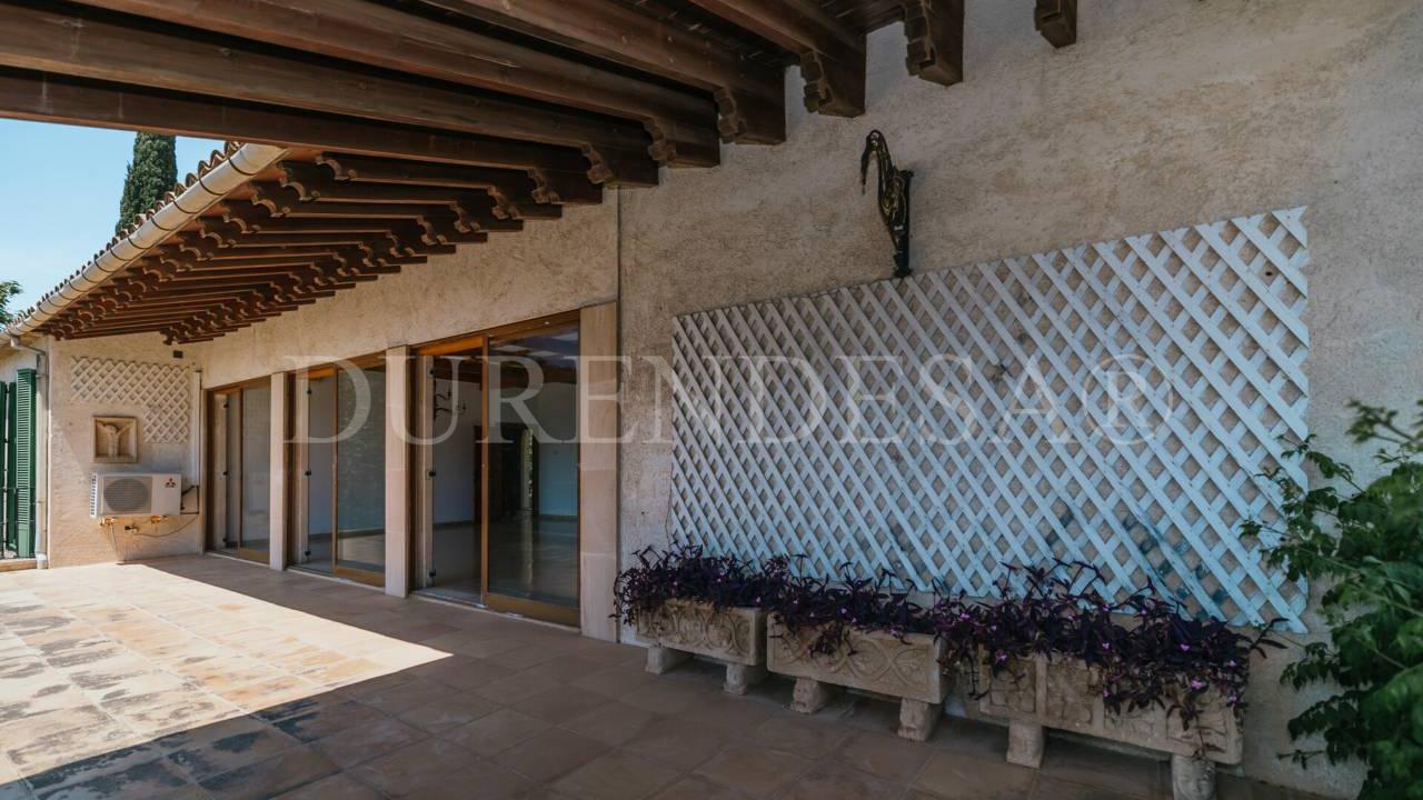 Casa rustica en Valldemossa per 2.300.000€_11