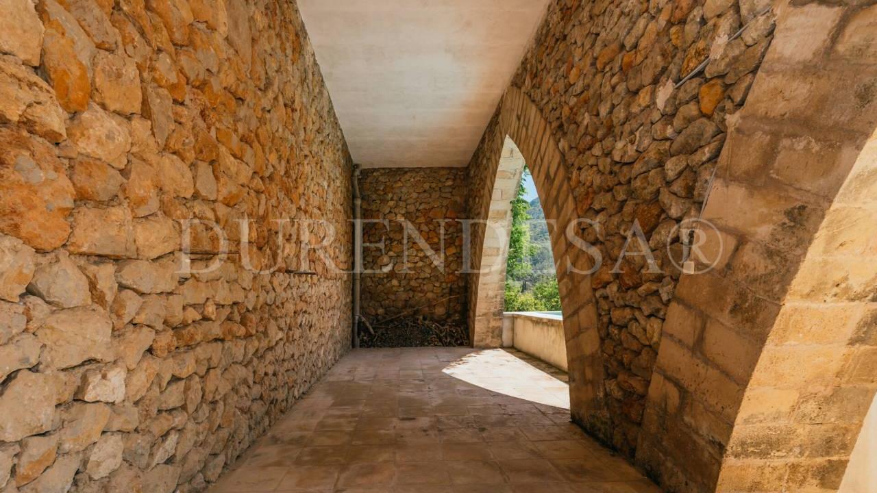 Casa rustica en Valldemossa per 2.300.000€_9