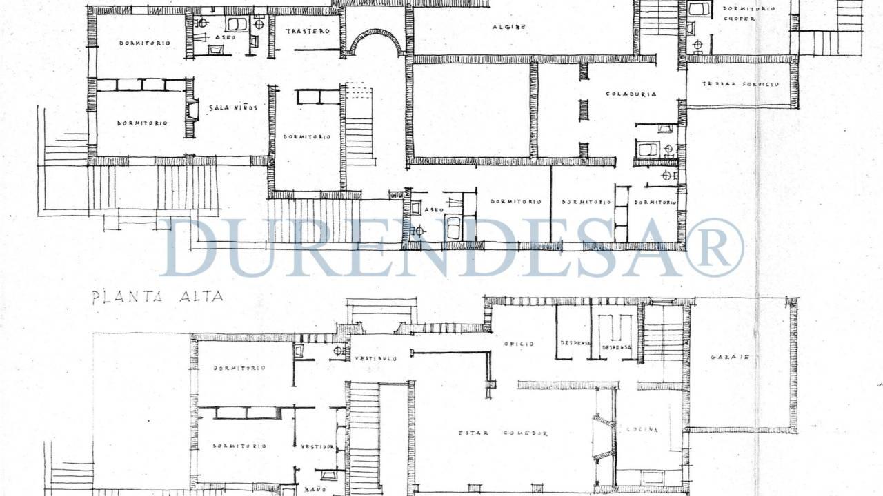 Casa rustica en Valldemossa per 2.300.000€_51