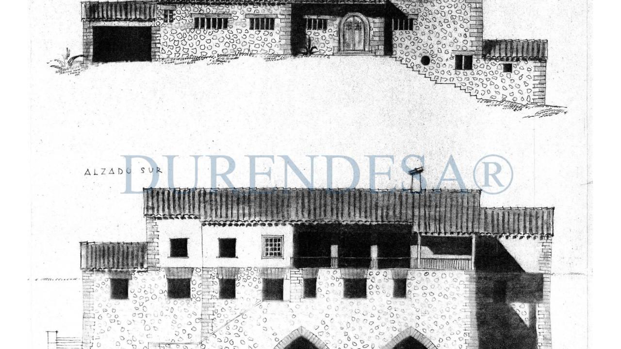 Casa rustica en Valldemossa per 2.300.000€_52