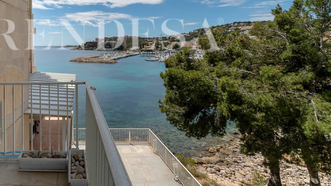 Pis en Palma de Mallorca per 550.000€_1