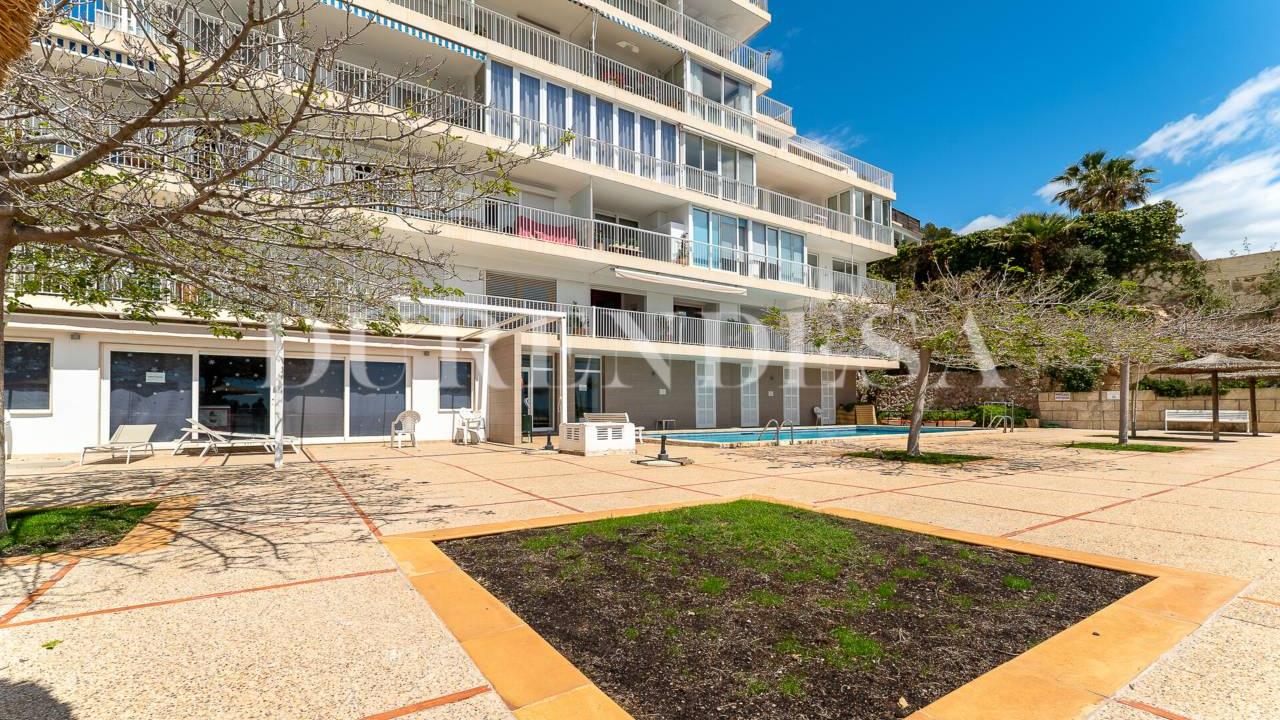 Piso en Palma de Mallorca por 550.000€_35