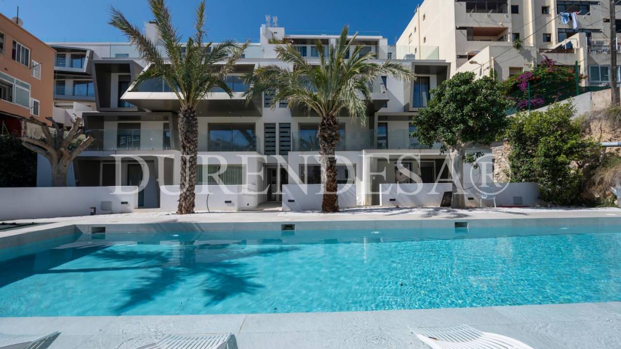 Flat in Ibiza - Eivissa by 650.000€_1