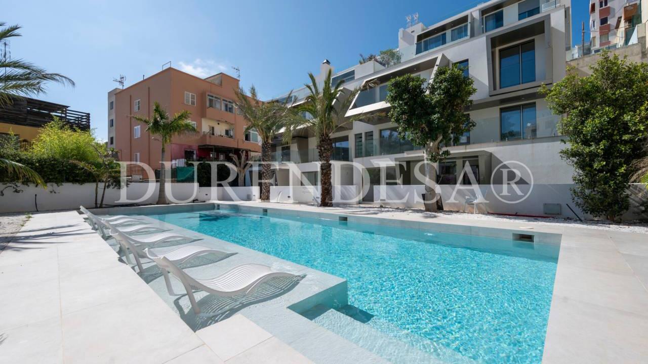 Flat in Ibiza - Eivissa by 650.000€_2