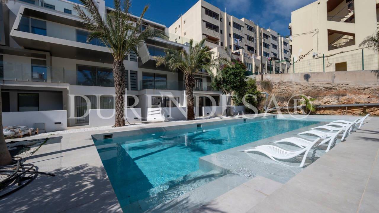 Flat in Ibiza - Eivissa by 650.000€_21