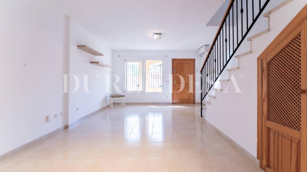 Xalet adosat en Marratxí per 415.000€_3