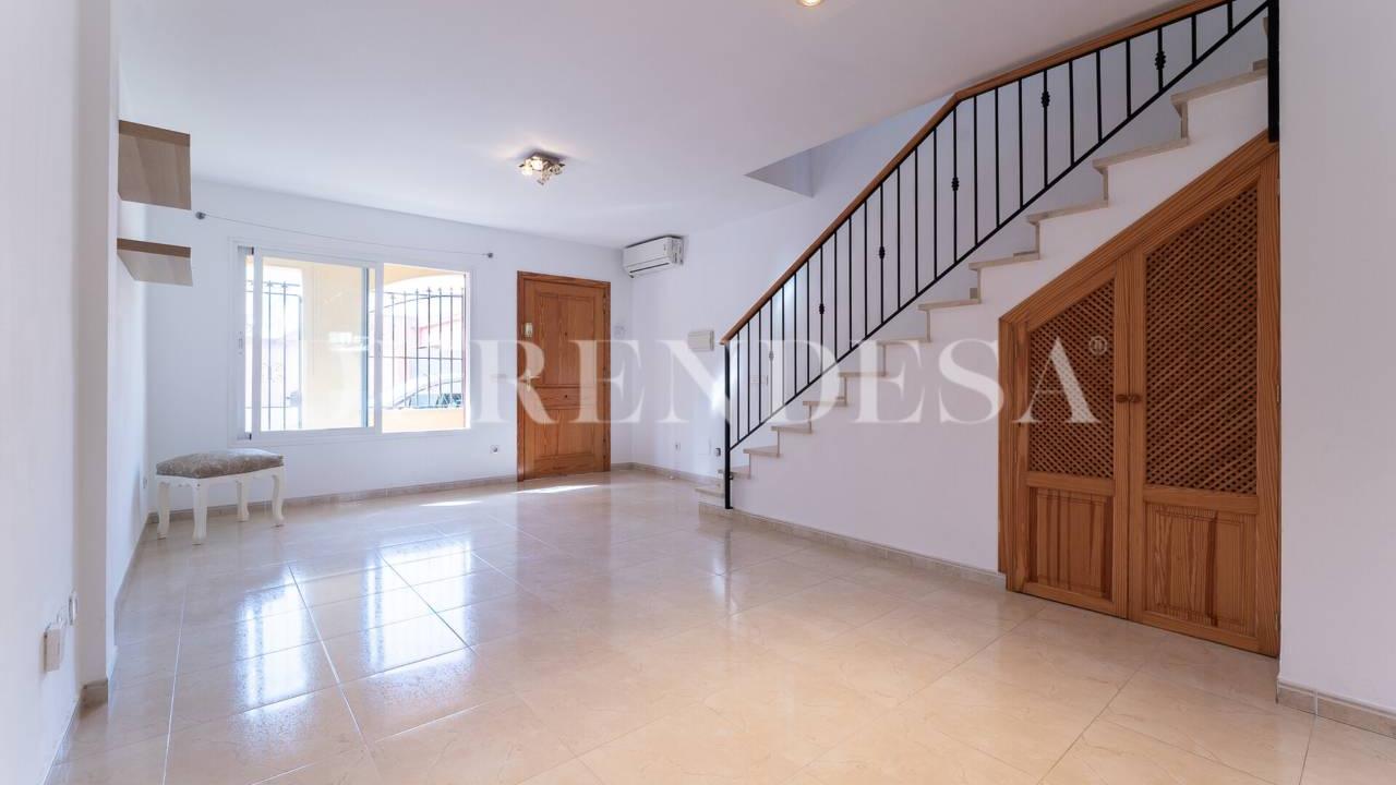 Terraced villa in Marratxí by 415.000€_1