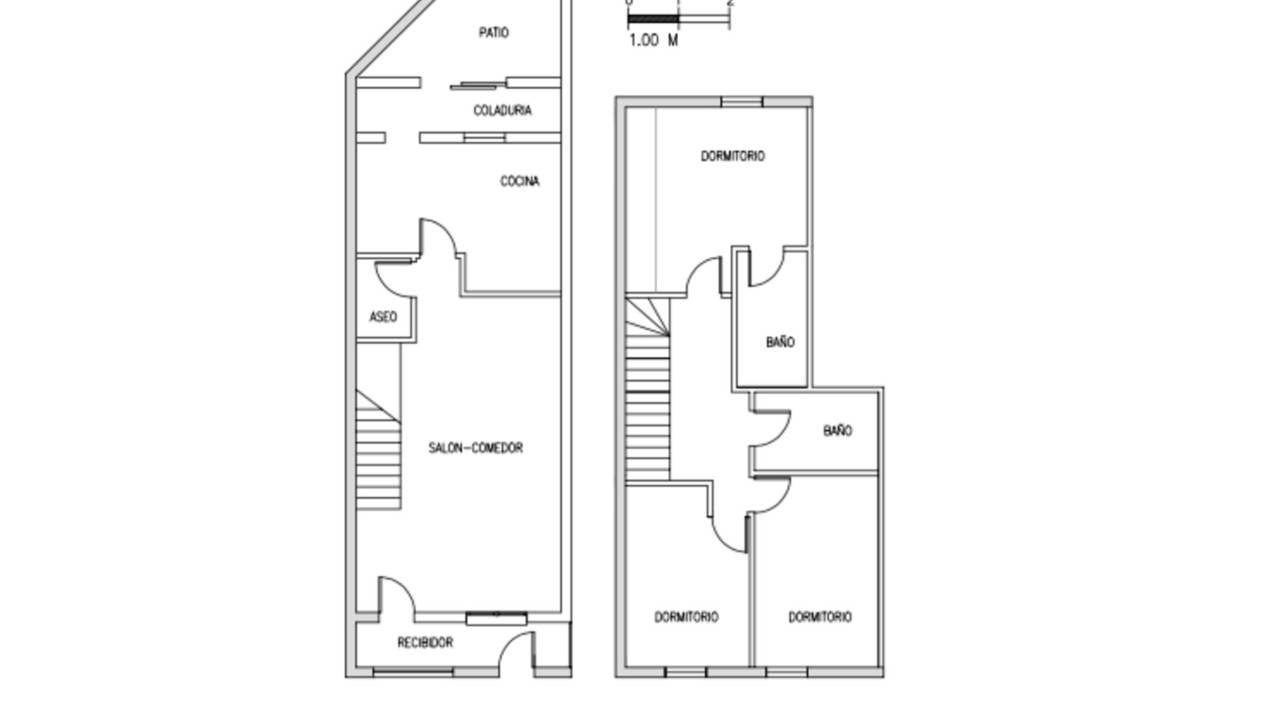 Chalet adosado en Marratxí por 399.000€_27