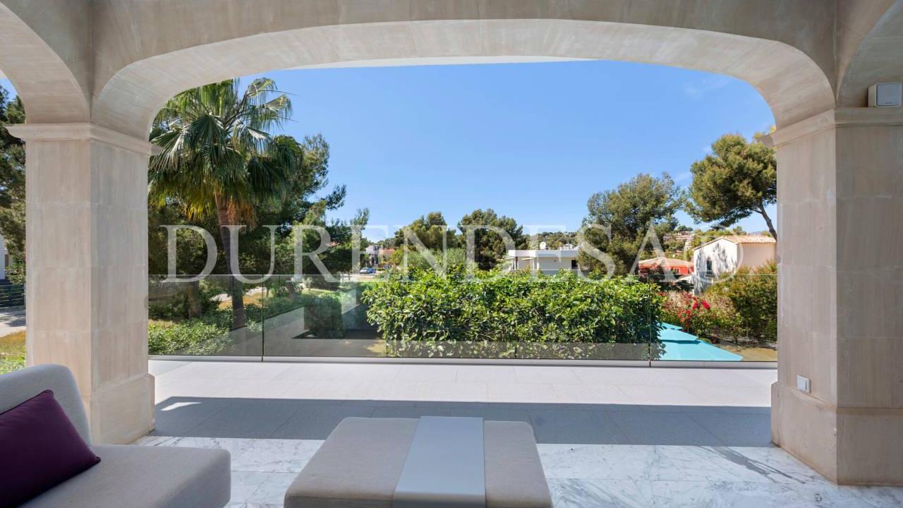 Detached villa in Calvià by 3.490.000€_6