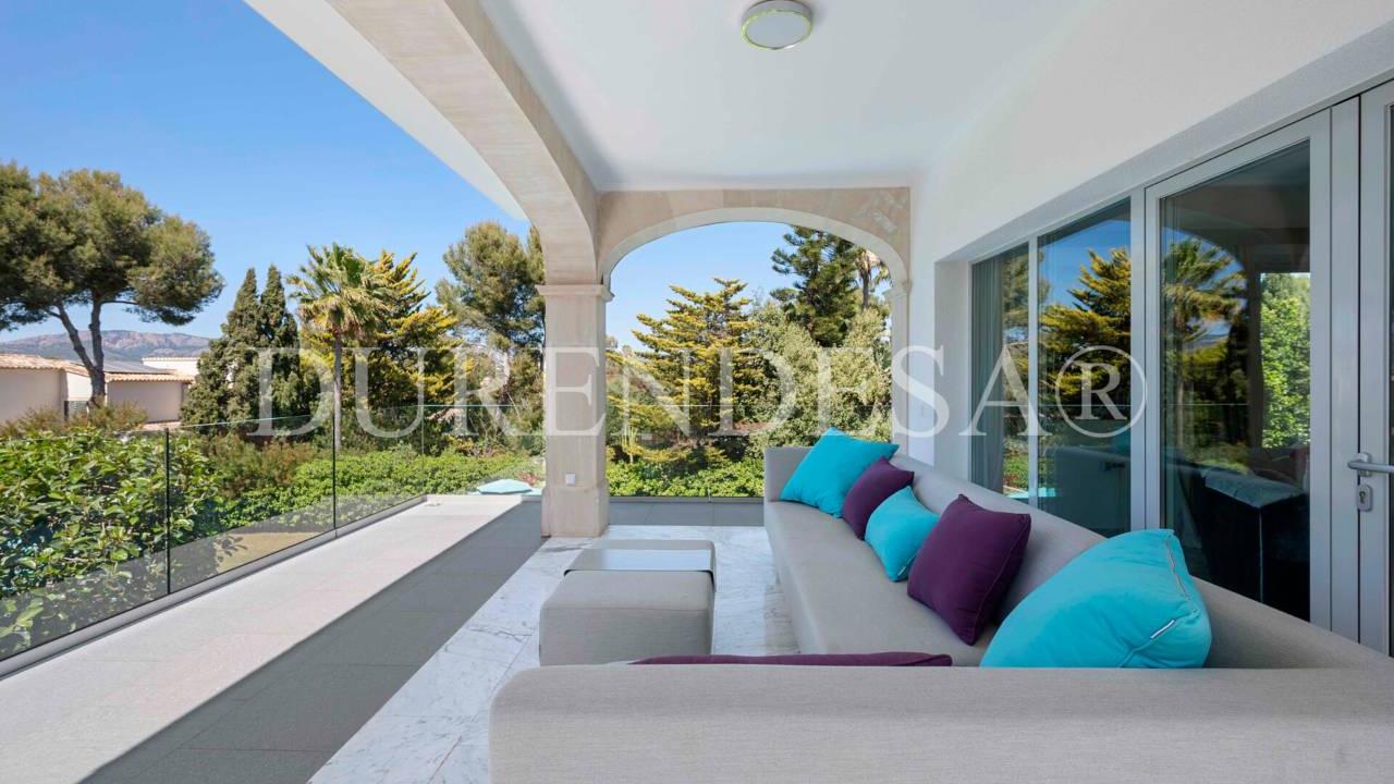 Detached villa in Calvià by 3.490.000€_5