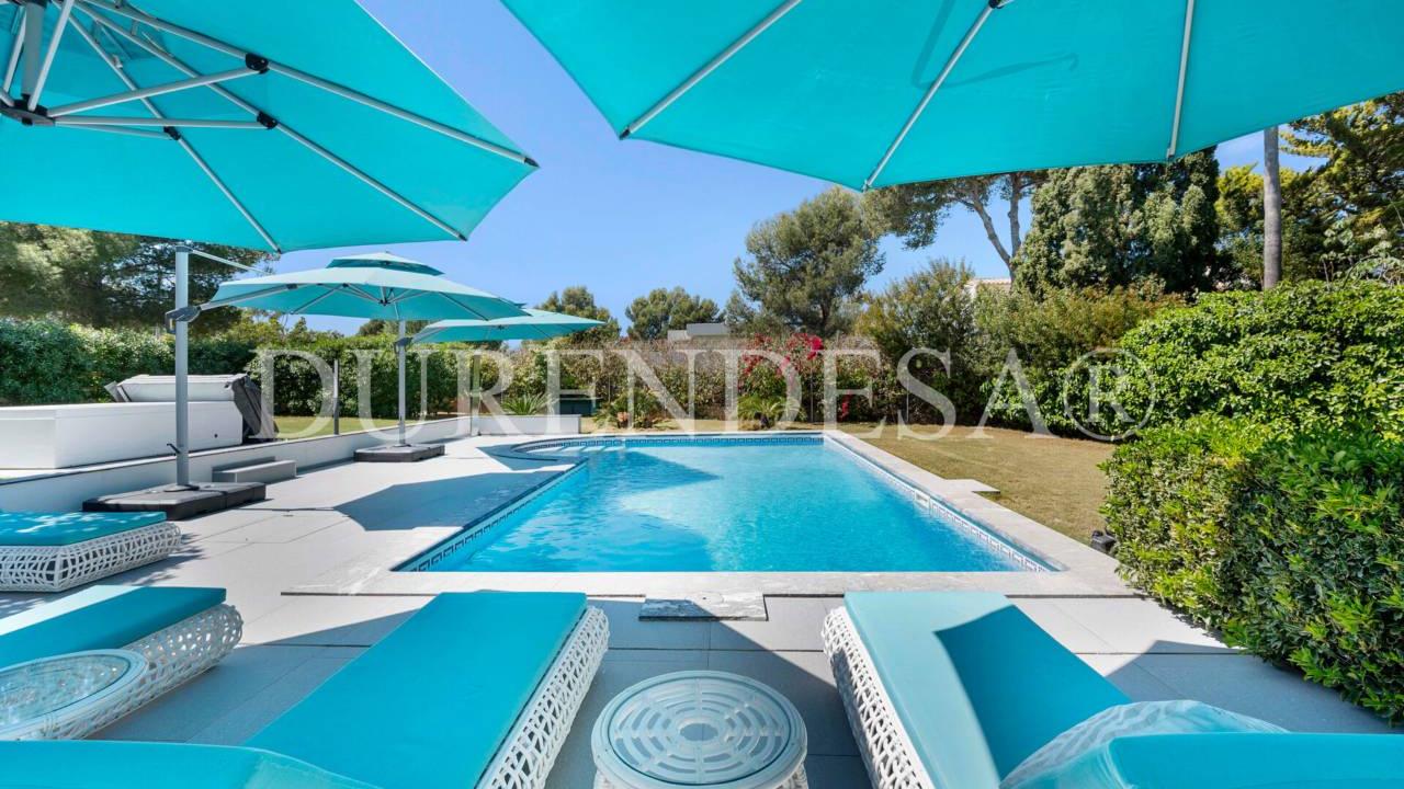 Detached villa in Calvià by 3.490.000€_4