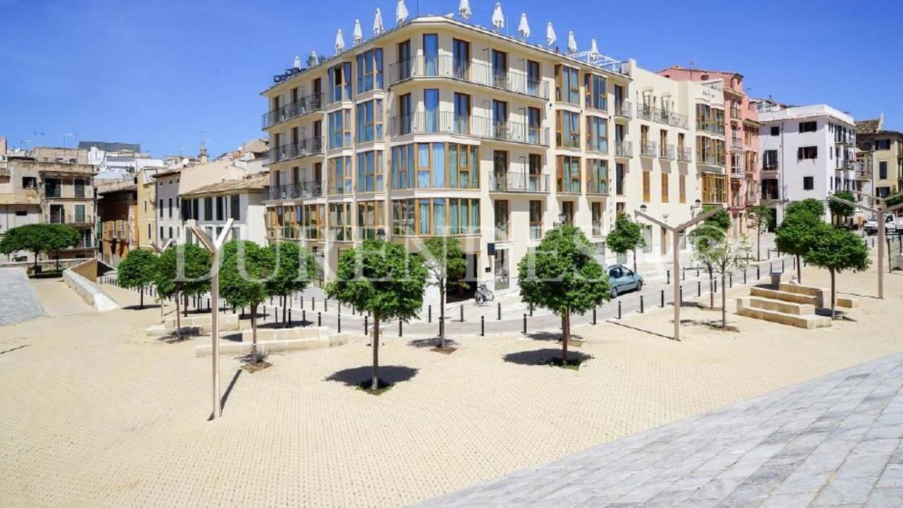 Flat in Palma de Mallorca by 1.895.000€_1