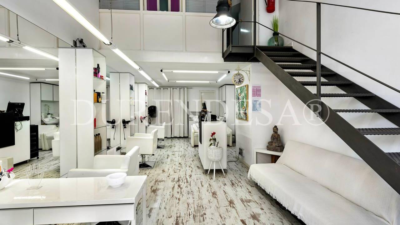 Commercial premises in Palma de Mallorca by 55.000€_2