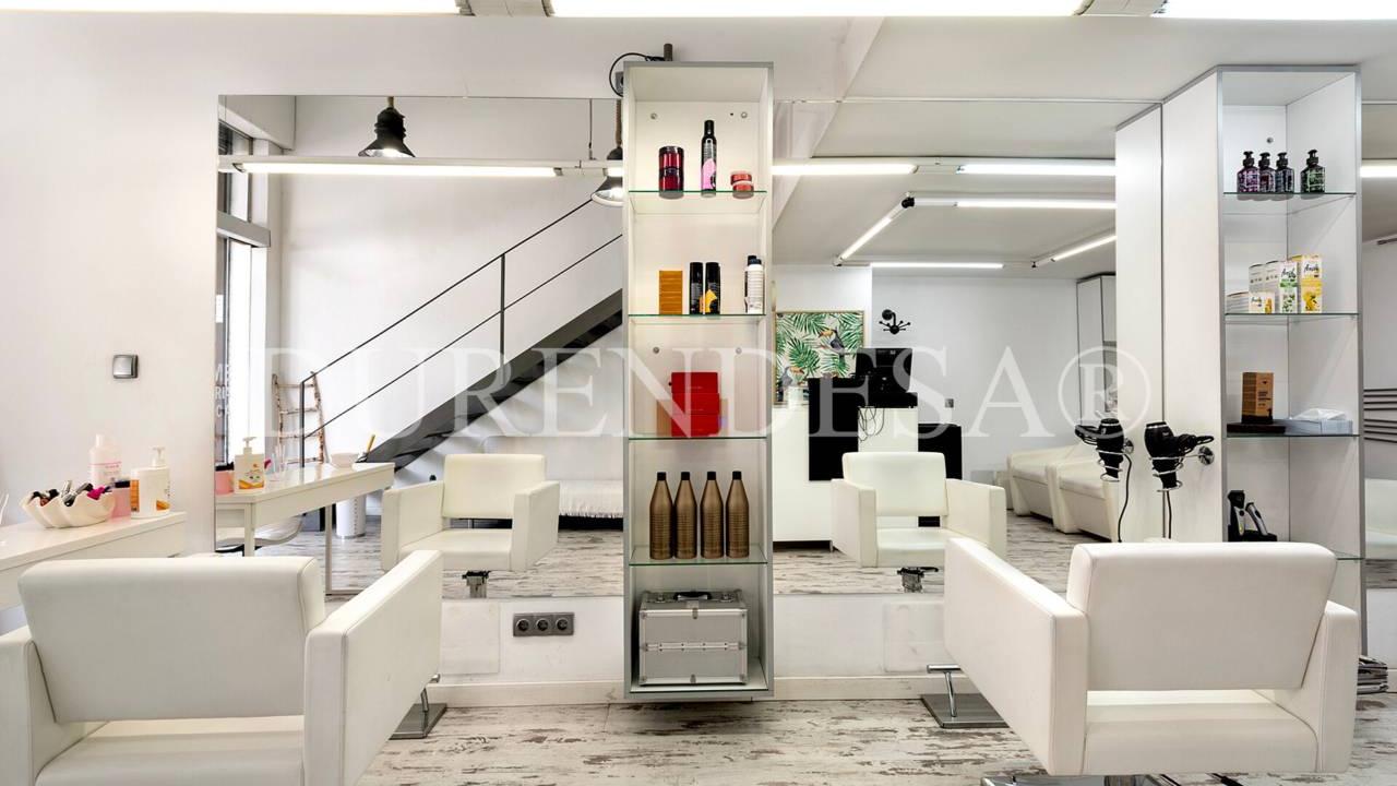 Commercial premises in Palma de Mallorca by 55.000€_3