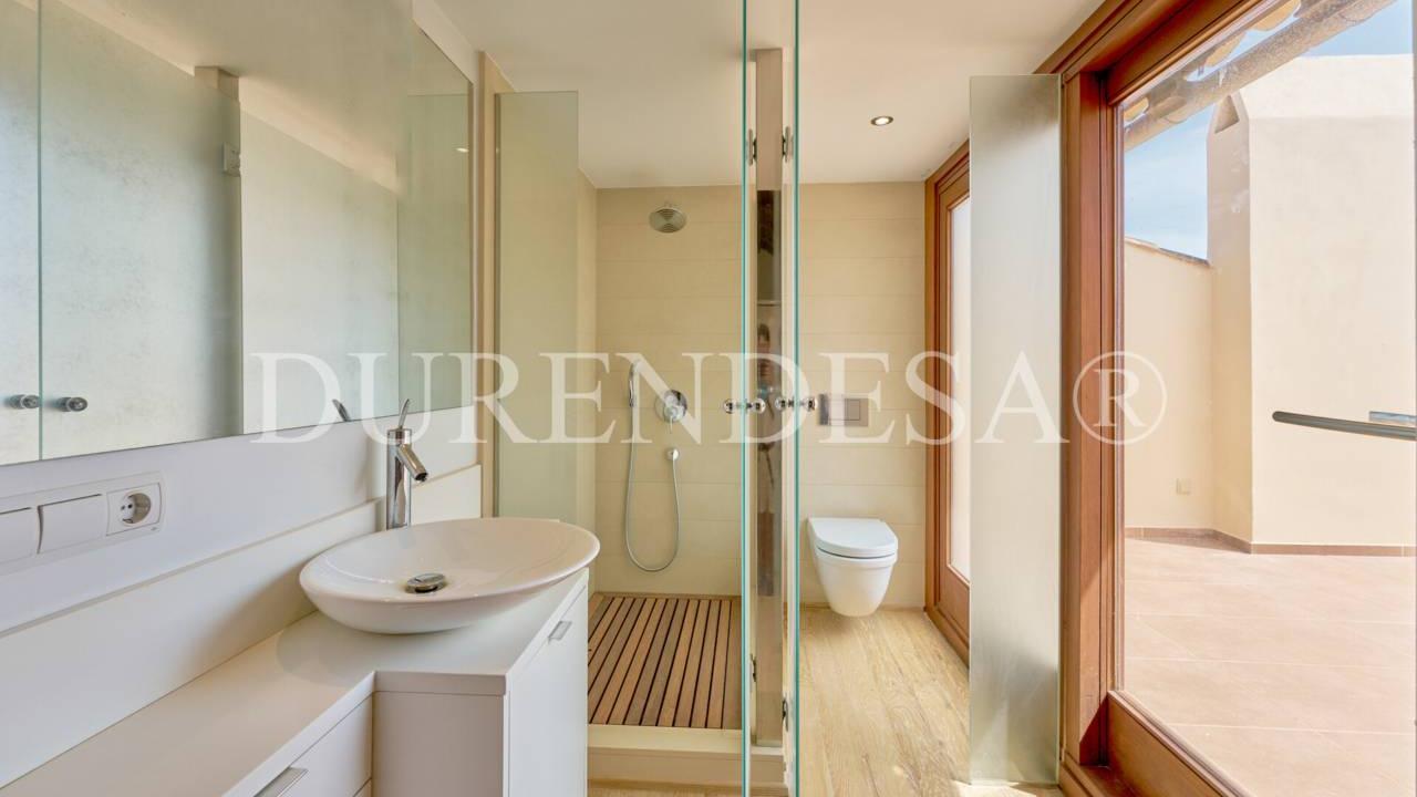 Penthouse apartment in Palma de Mallorca by 2.295.000€_27