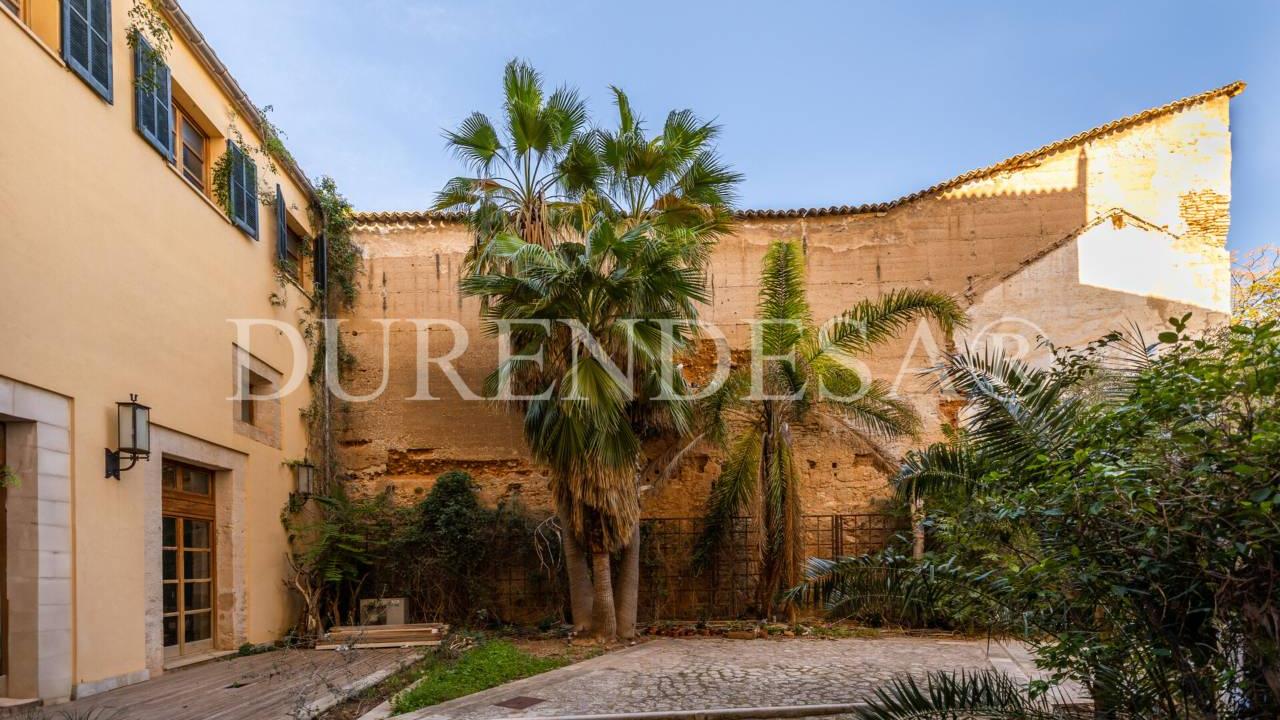 Penthouse apartment in Palma de Mallorca by 2.295.000€_34