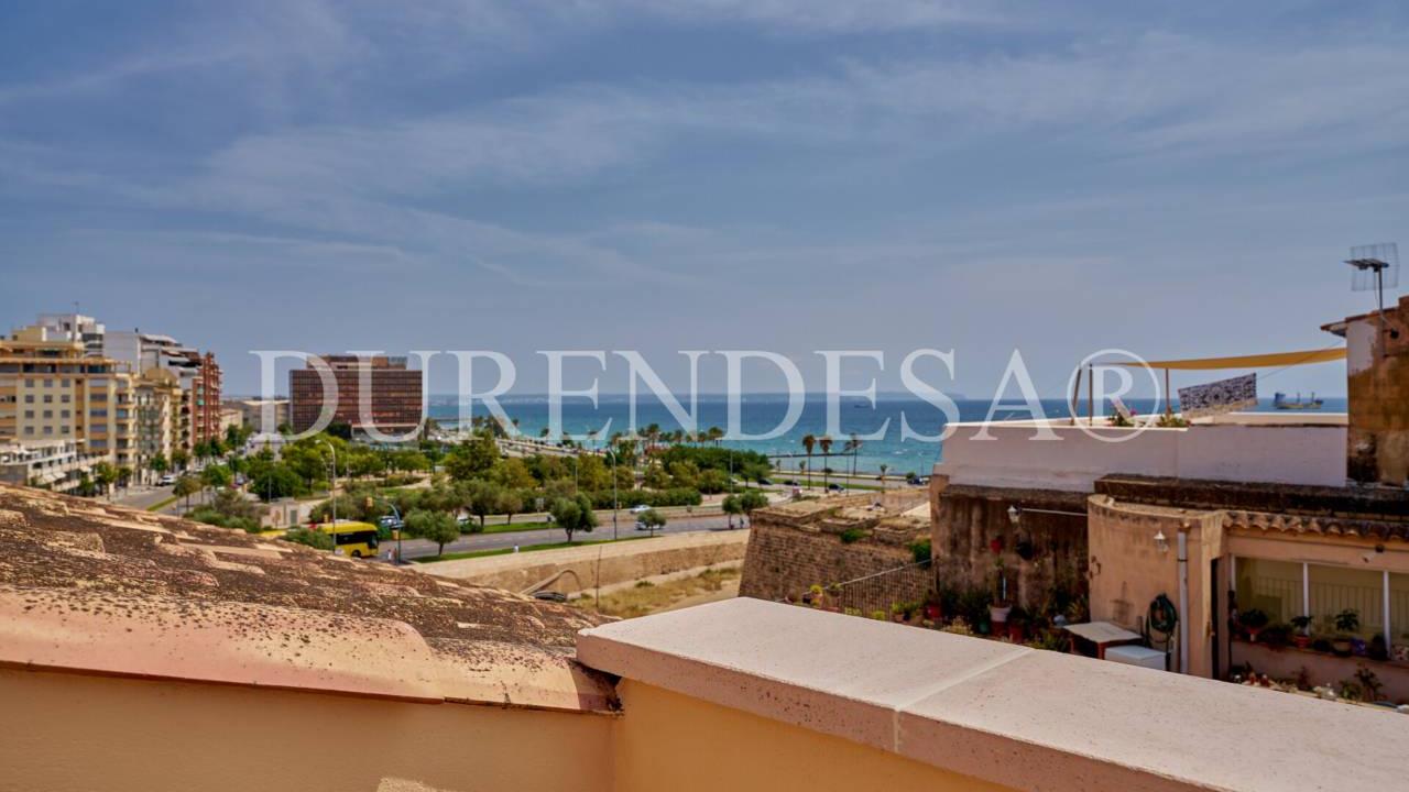 Penthouse apartment in Palma de Mallorca by 2.295.000€_31