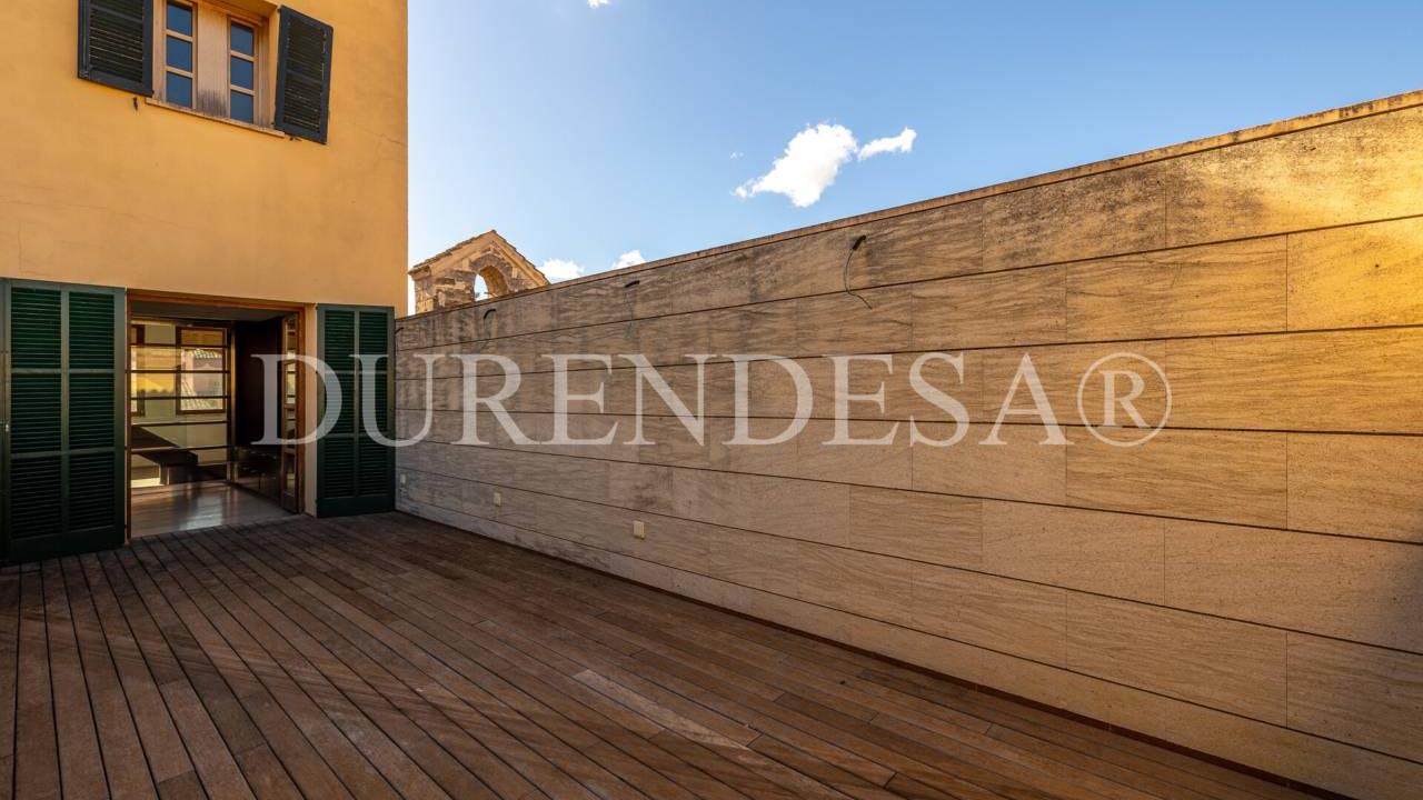 Penthouse apartment in Palma de Mallorca by 2.295.000€_23