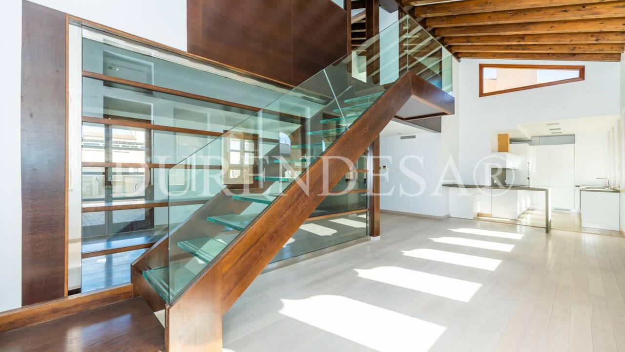 Penthouse apartment in Palma de Mallorca by 2.295.000€_7