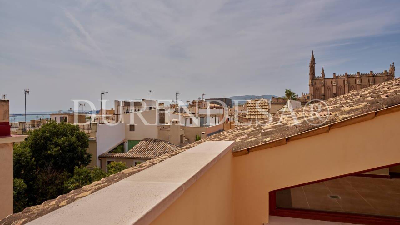 Penthouse apartment in Palma de Mallorca by 2.295.000€_30