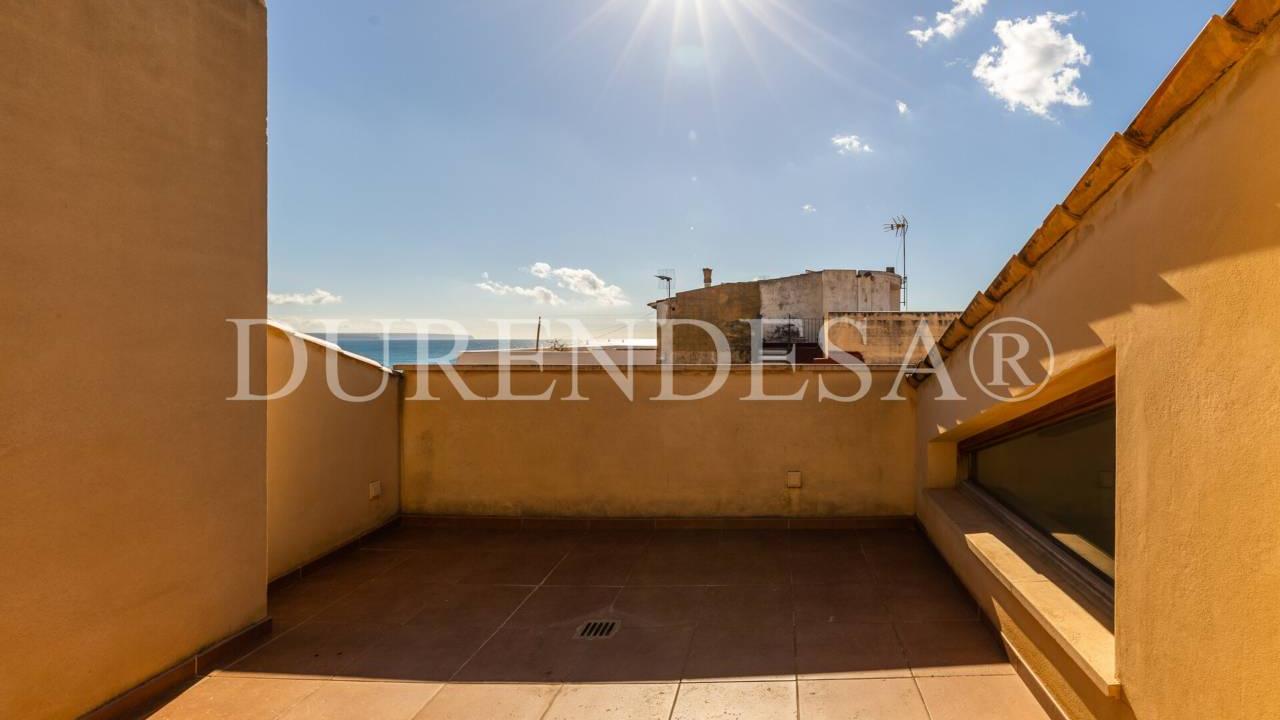 Penthouse apartment in Palma de Mallorca by 2.295.000€_4