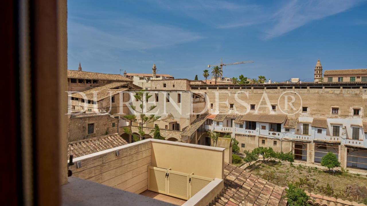 Penthouse apartment in Palma de Mallorca by 2.295.000€_36