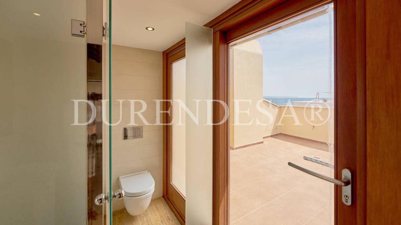 Penthouse apartment in Palma de Mallorca by 2.295.000€_28