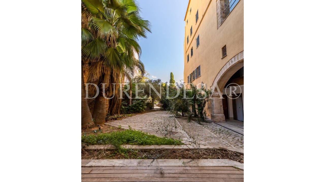 Penthouse apartment in Palma de Mallorca by 2.295.000€_33