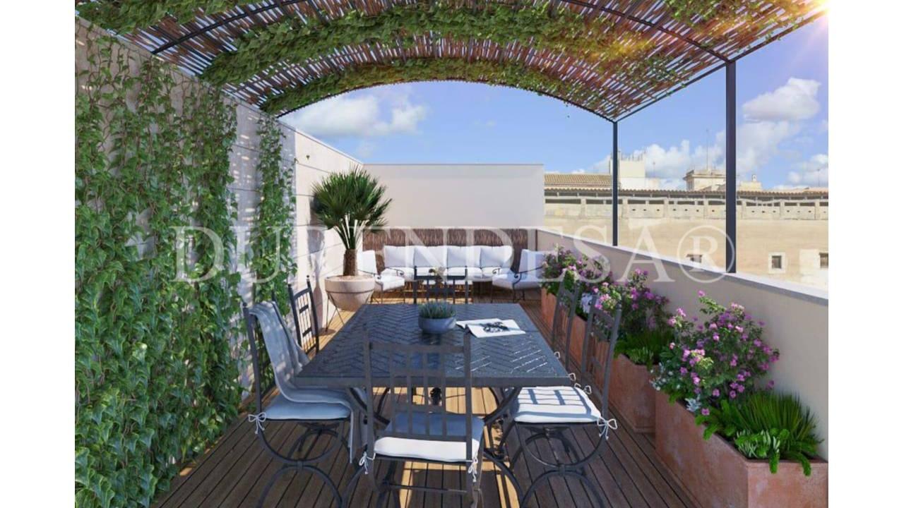 Àtic en Palma de Mallorca per 2.295.000€_20