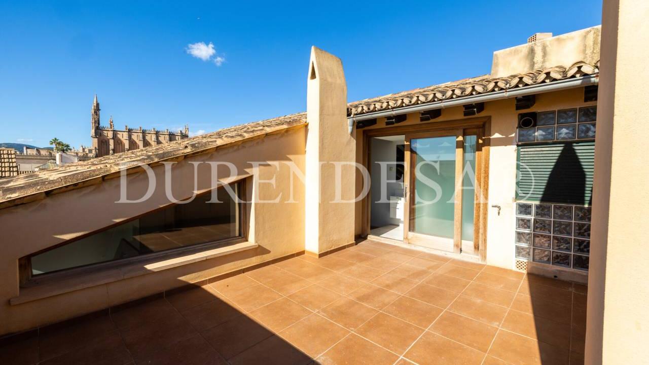 Penthouse apartment in Palma de Mallorca by 2.295.000€_3