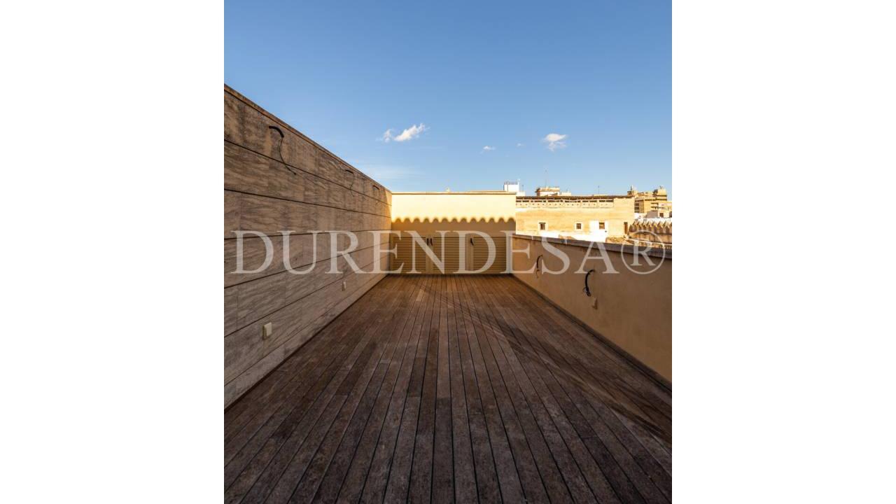 Penthouse apartment in Palma de Mallorca by 2.295.000€_19